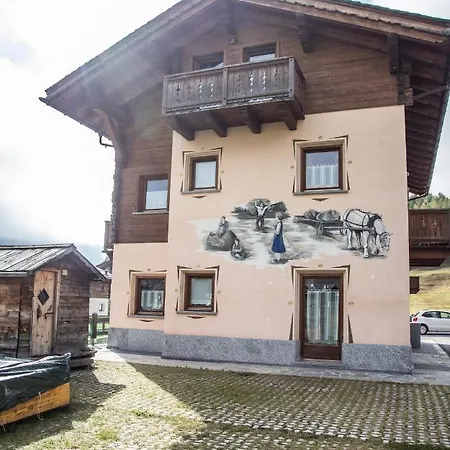 Sisters Livigno